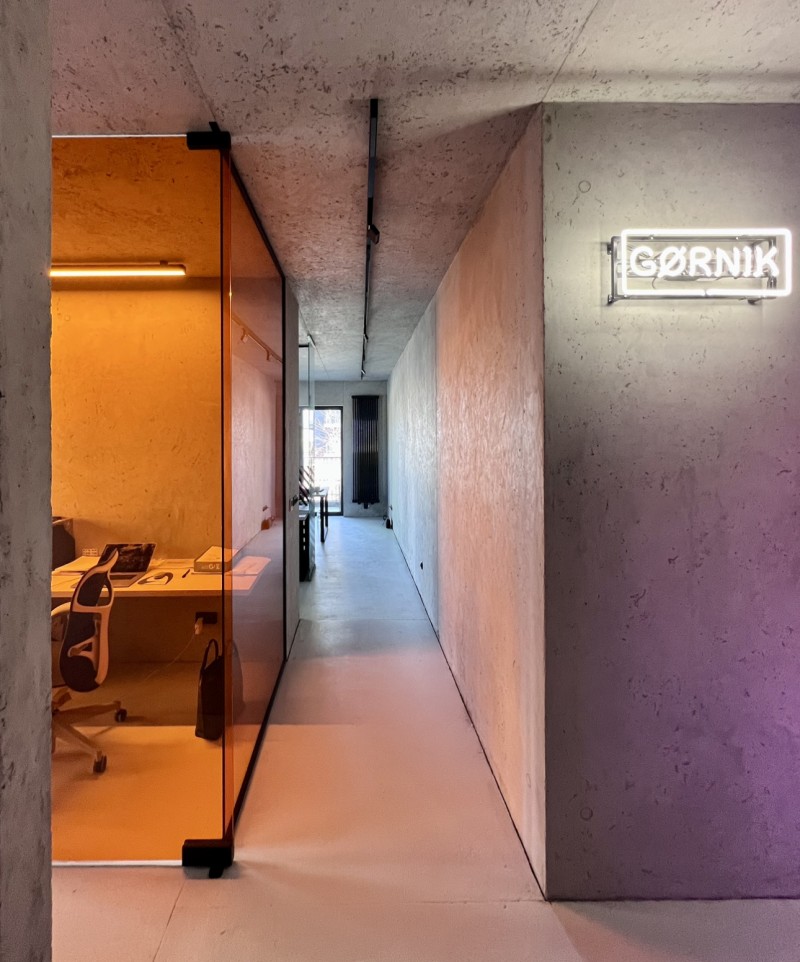 Górnik architects