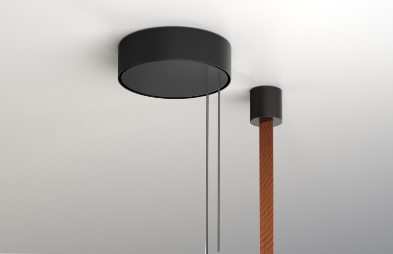 Pablo Designs - T.O Pendant