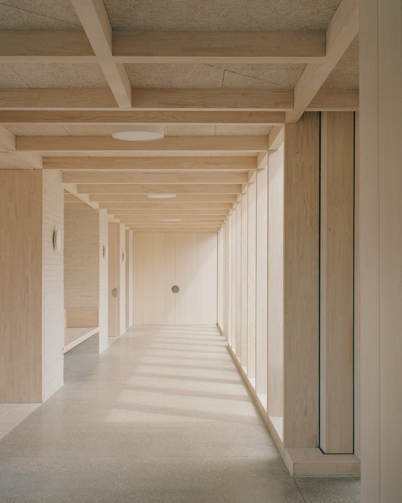[James Gorst Architects - New Temple Complex - IMG 8]
