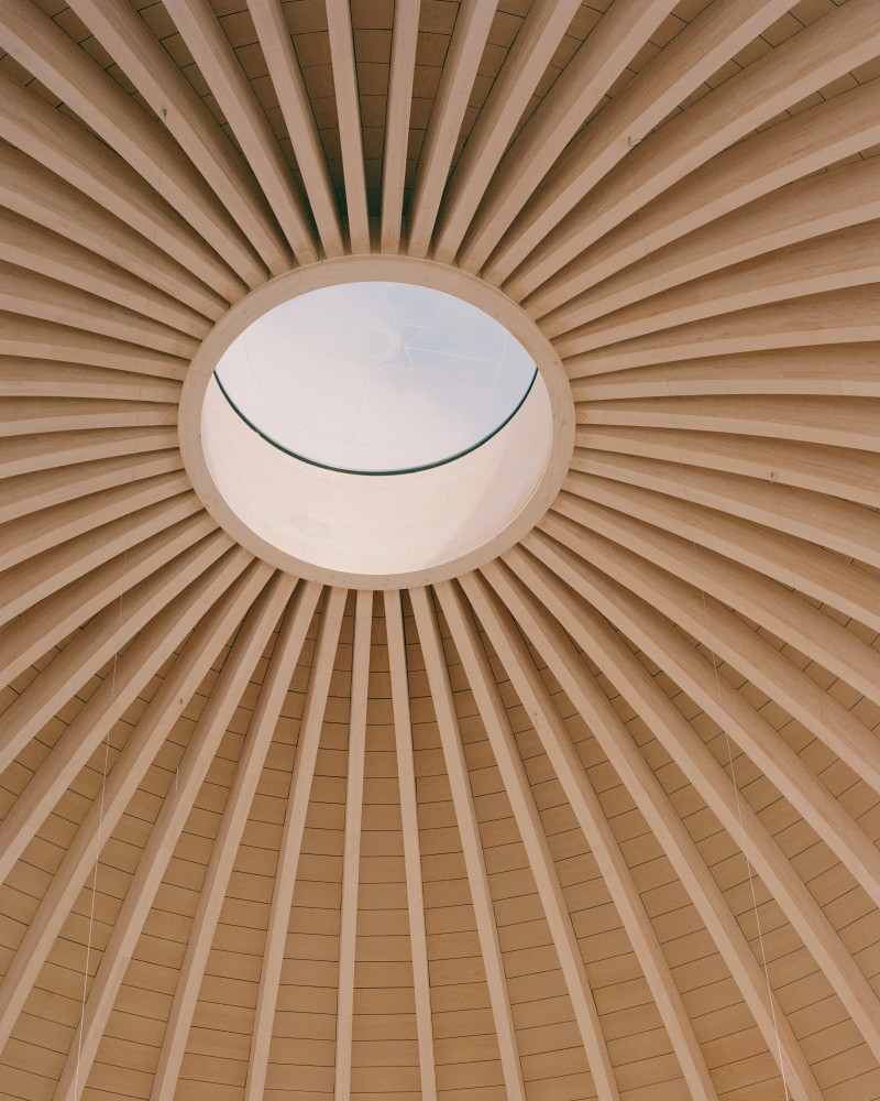 [James Gorst Architects - New Temple Complex - IMG 10]