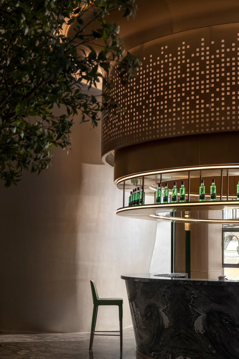 CHENGEN  Design - The One Park