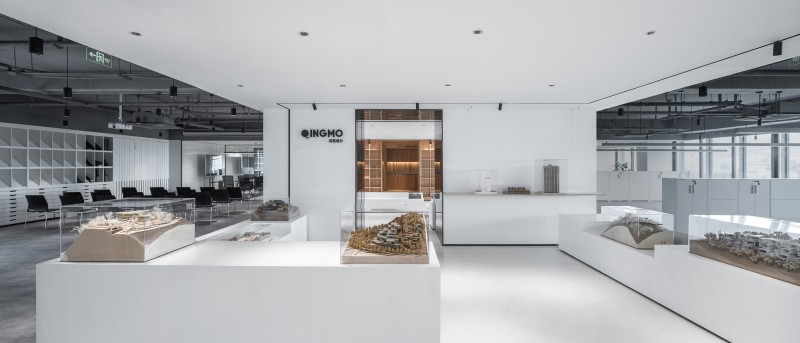QINGMO Architects