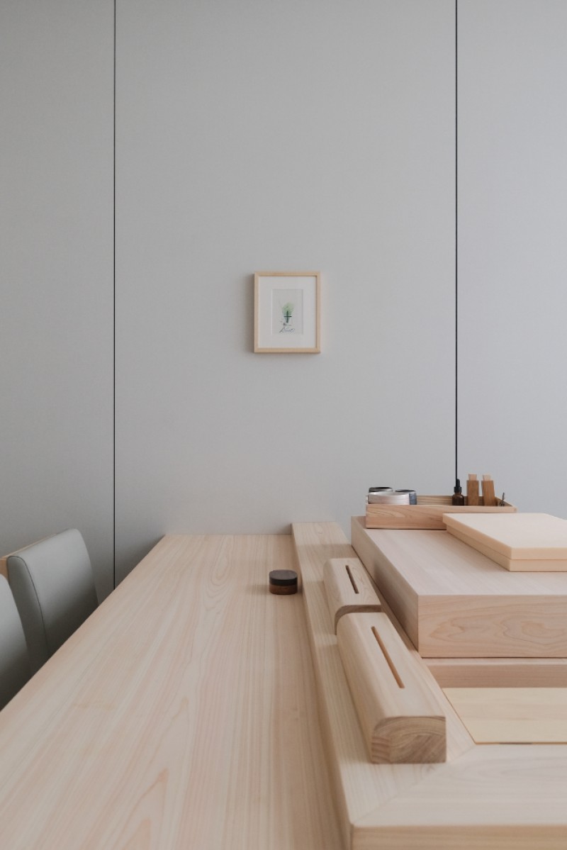[He Art Museum - HEM Restaurant - IMG 9]