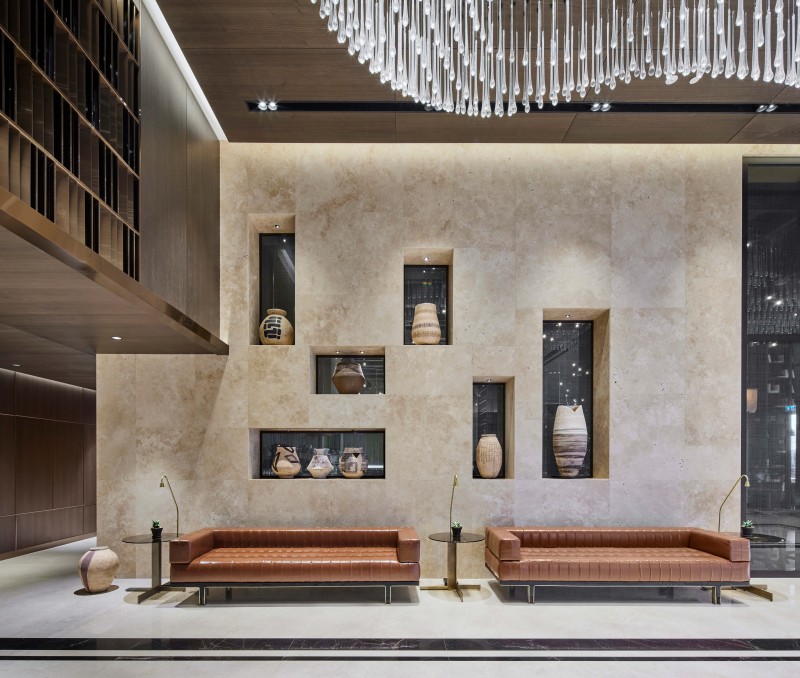 Designist - Urfa DoubleTree by Hİlton