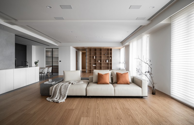 Simple Design Studio - Tranquility