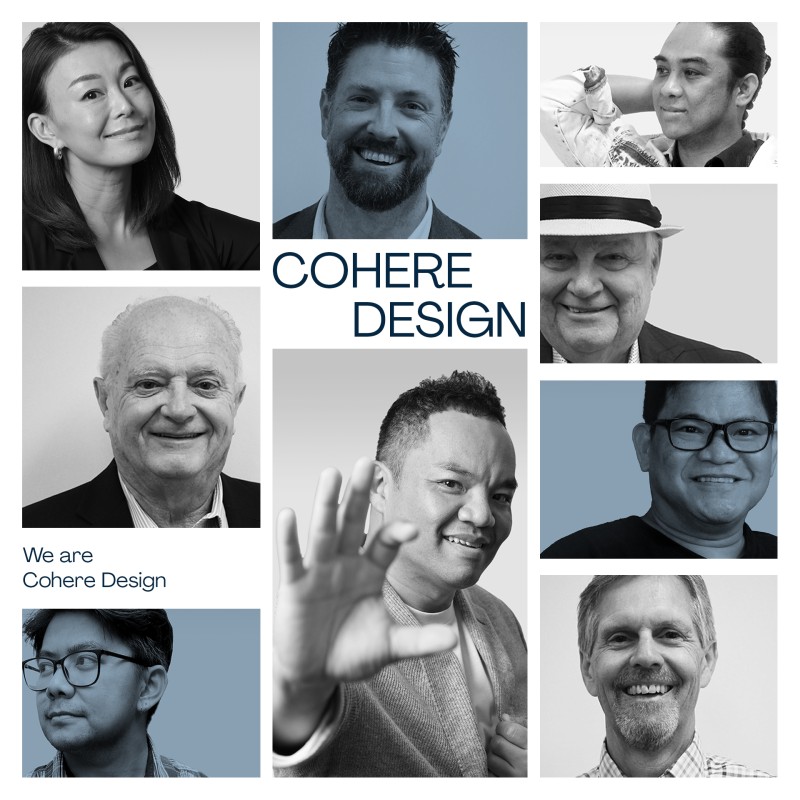 Cohere Design Company Limited