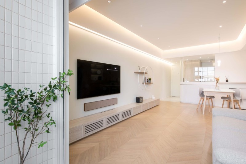 Ovviostudio - Arran Court