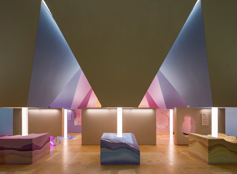 Jinfeng Qiu - Nippon paint booth