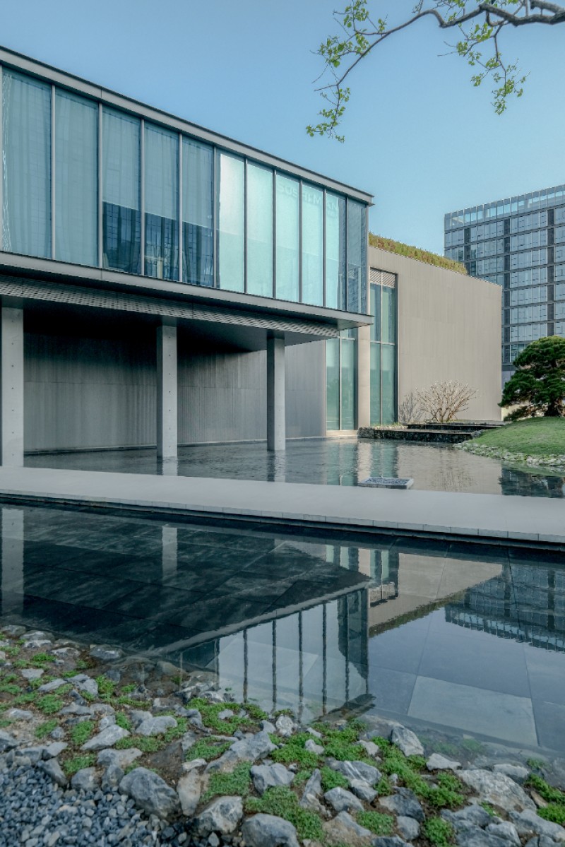 [He Art Museum - HEM Restaurant - IMG 3]