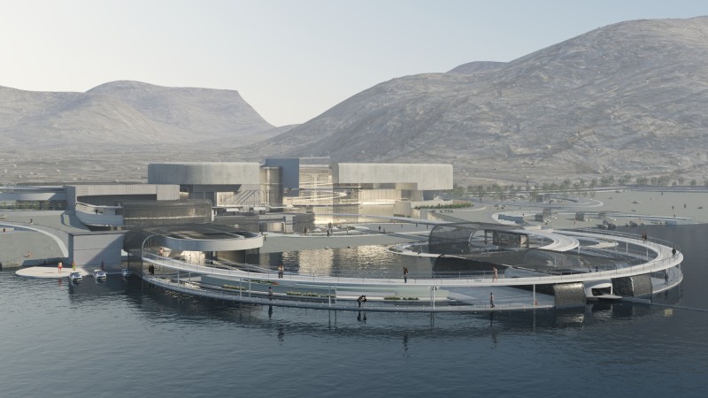 rand jaber - Coral Conservation Center