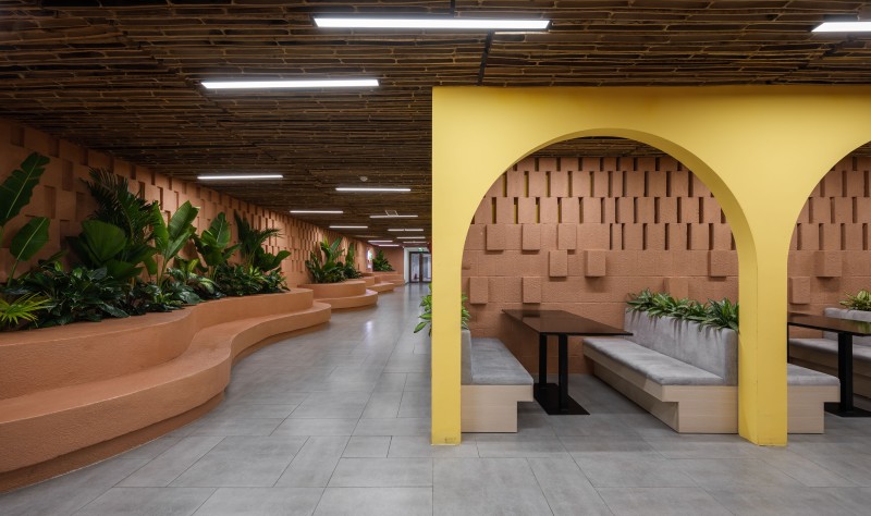 AfA Design - Ftel Office