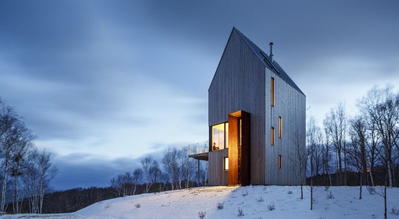 Omar Gandhi Architects