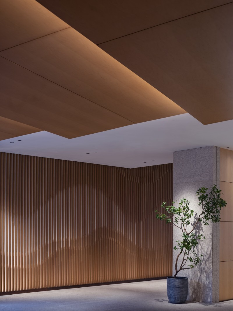 Jinfeng Qiu - Member club of RICHMOND GREENVILLE  KWG,GUANGZHOU,CHINA