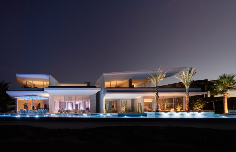 159 Design - Casa Marea