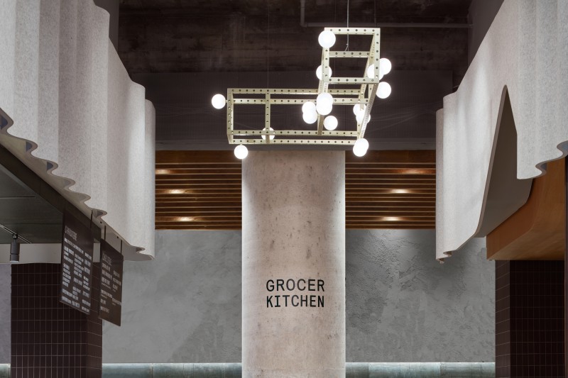 Giannone Petricone Associates Inc. Architects - STOCK T.C 