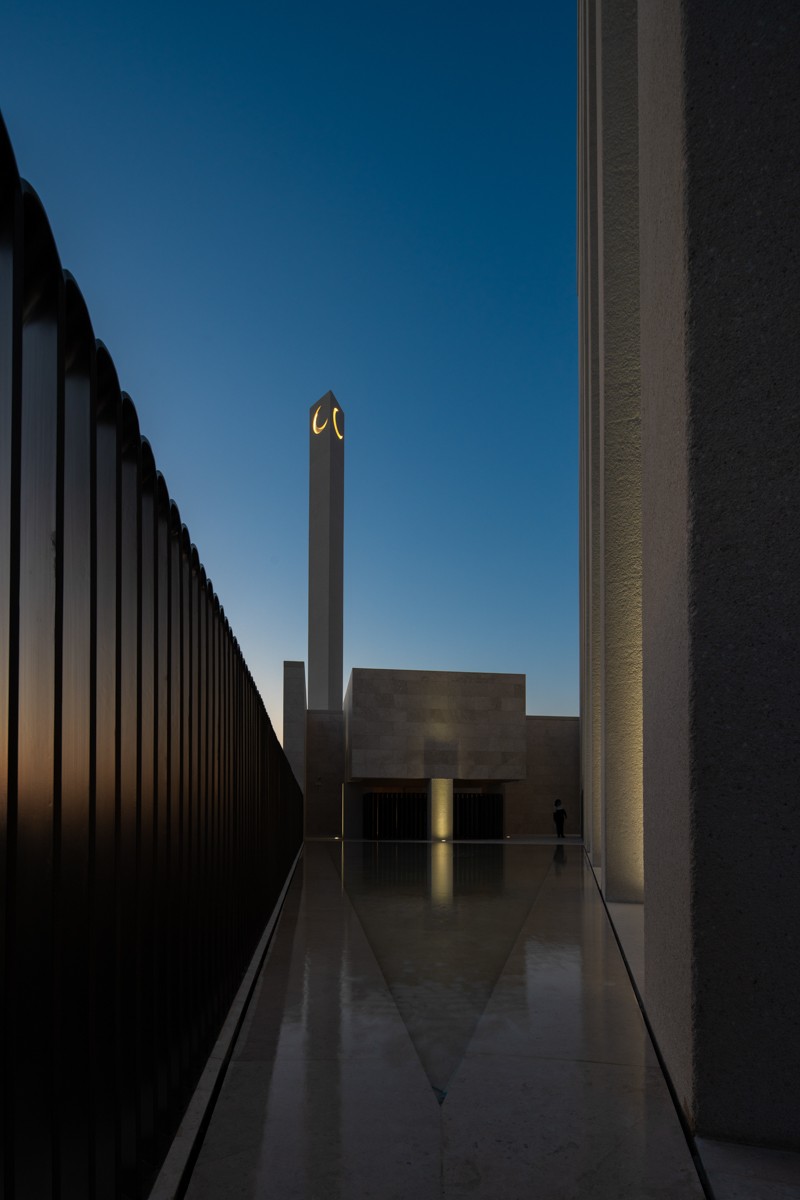 [Deed studio.uae - The Abrahamic Family House - IMG 4]