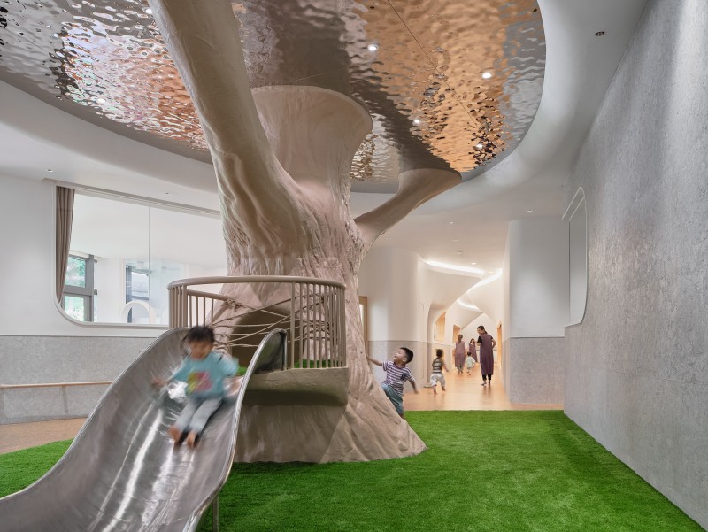 L&M Design Lab - Baby garden