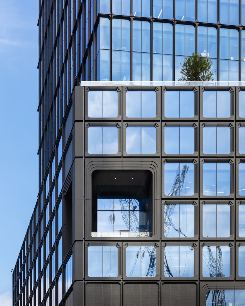 [Kohn Pedersen Fox Associates - 55 Hudson Yards  - IMG 3]