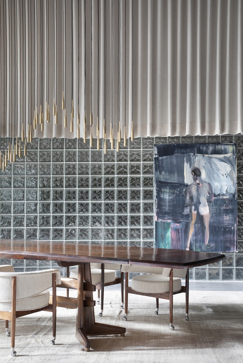 Studio Otto Felix - LG magenta house