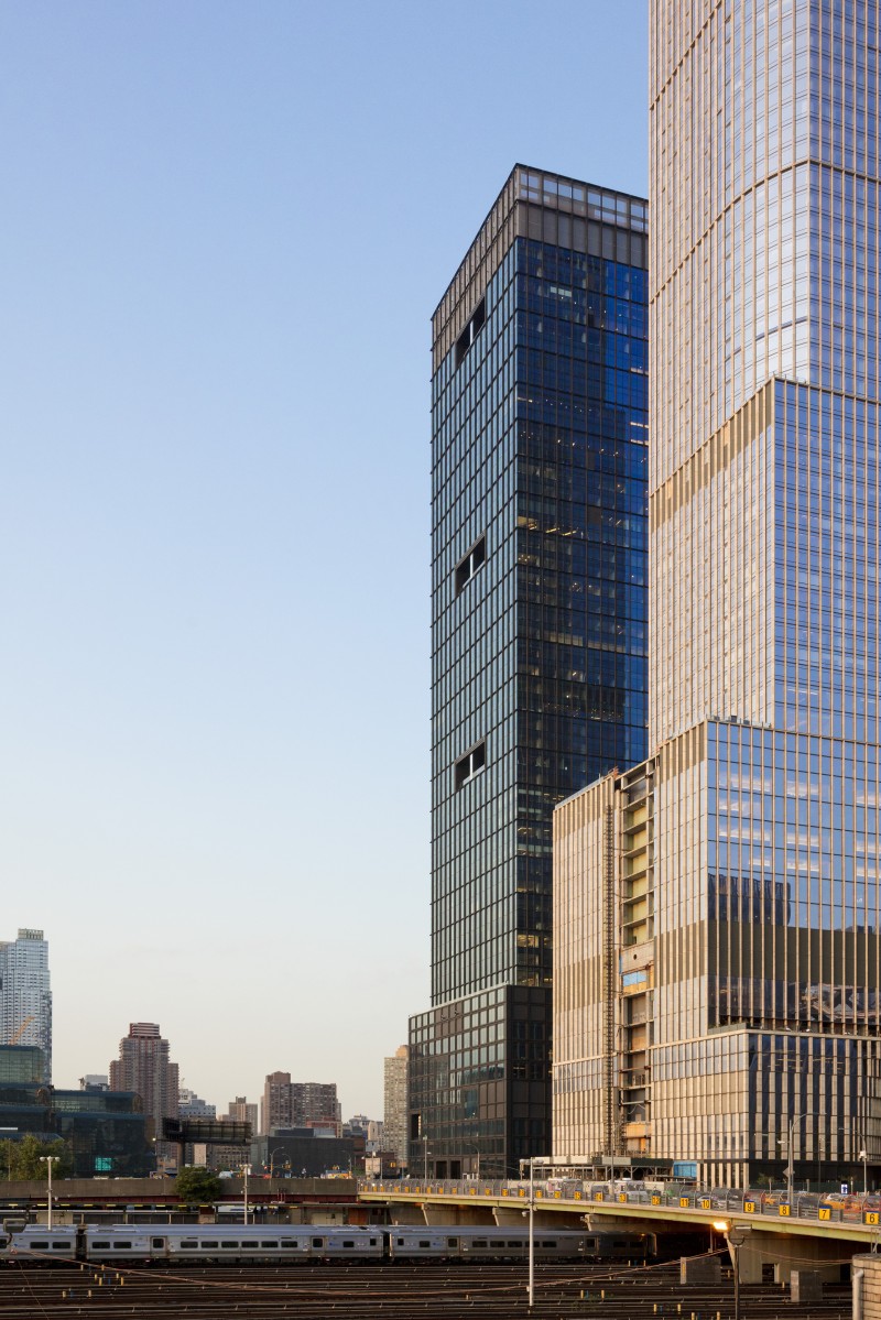 [Kohn Pedersen Fox Associates - 55 Hudson Yards  - IMG 2]