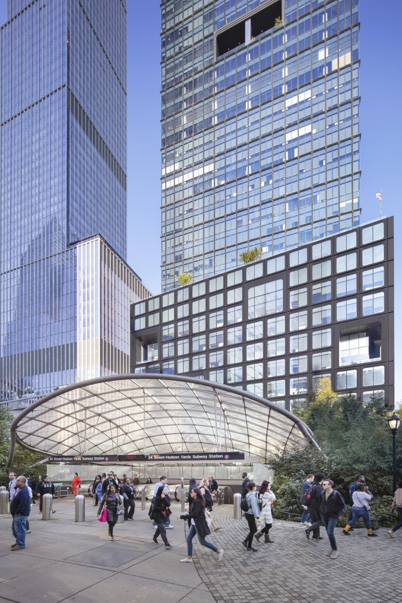 [Kohn Pedersen Fox Associates - 55 Hudson Yards  - IMG 10]