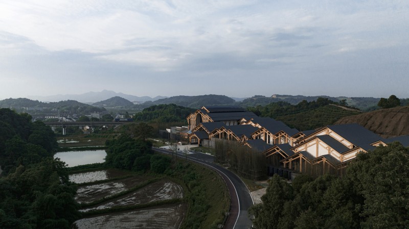 Yang Ying Design Studio - Signature Library of Contemporary Chinese Writers
