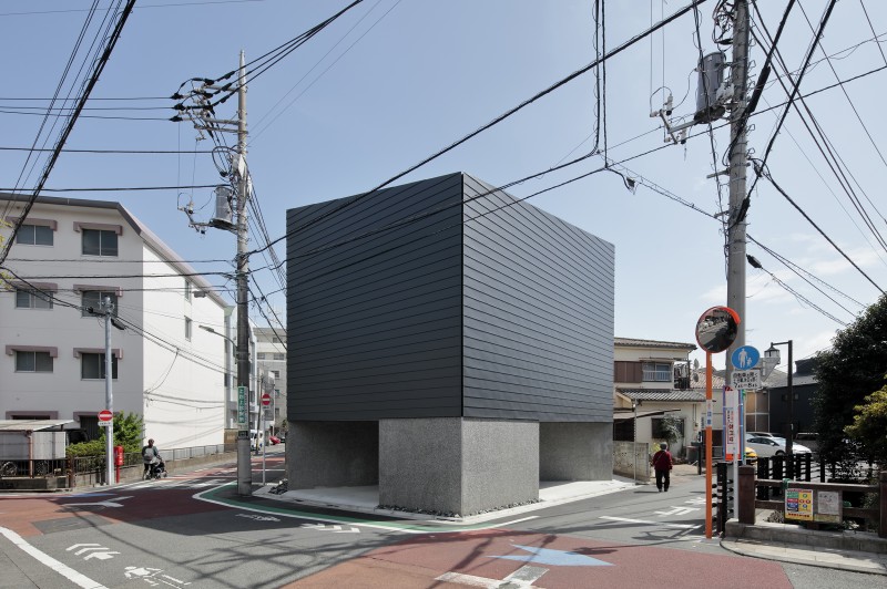 S Design Farm - Murakoshi House