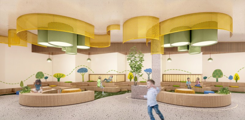 Yue Che - Ally- A center for Children Psychological Trauma Recovery