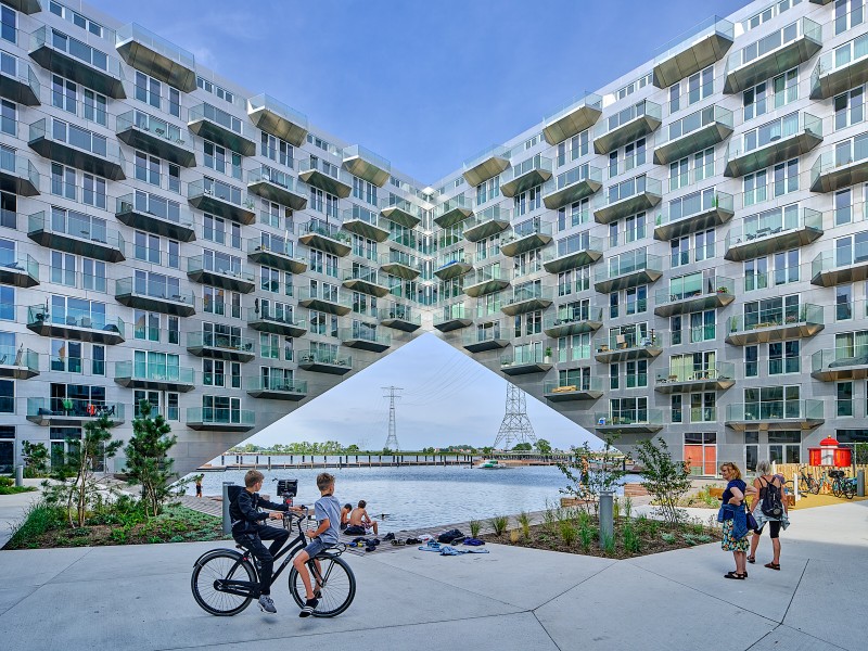 [Barcode Architects, BIG-Bjarke Ingels Group - Sluishuis - IMG 6]