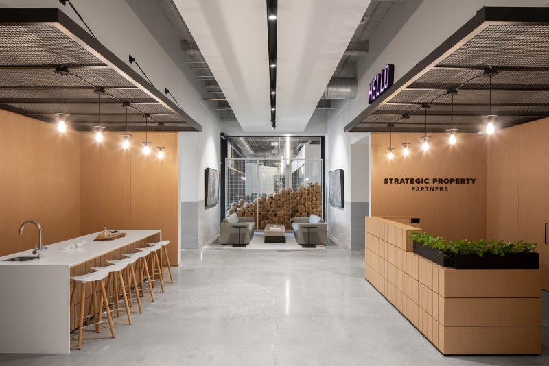 Cecconi Simone Inc. - SPP Corporate
