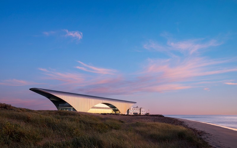 Tim Griffith - QUEENSCLIFF