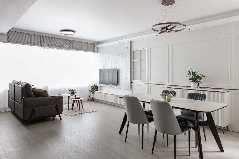 Epic Interior Design Ltd - Lockoo Garden
