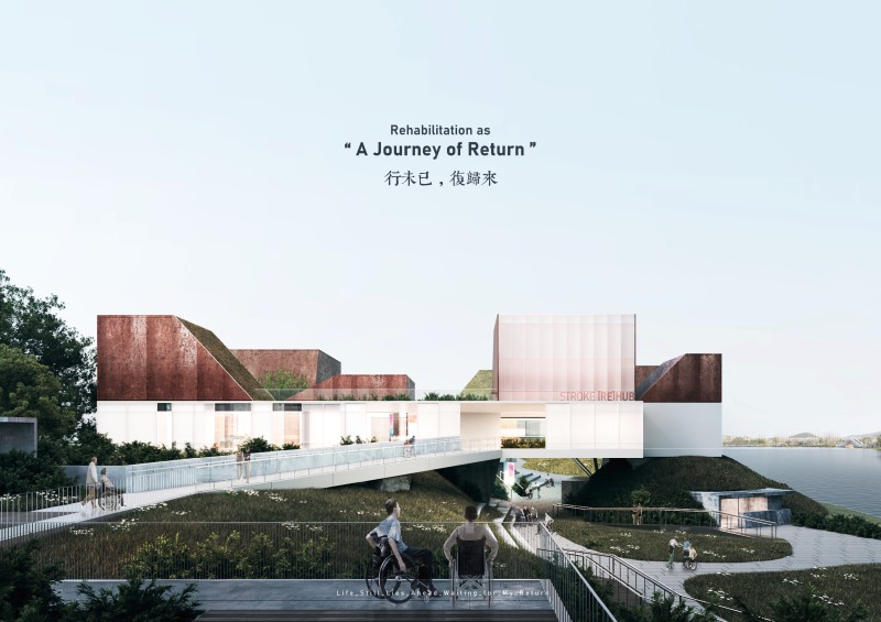 SUN Zhilin, LIU Xinming - Rehabilitation as A Journey of Return 