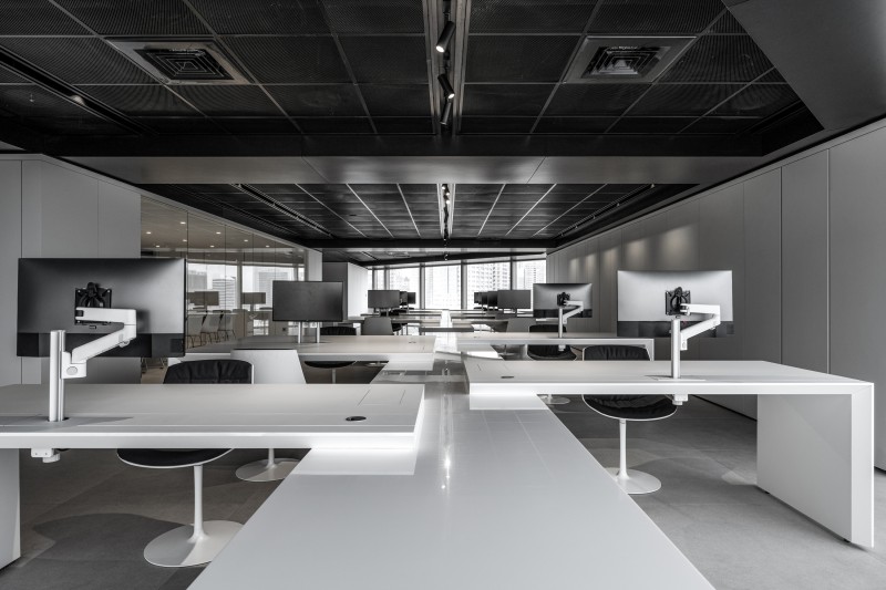 ChArchi Lab CO., LTD. - ChArchi Lab
