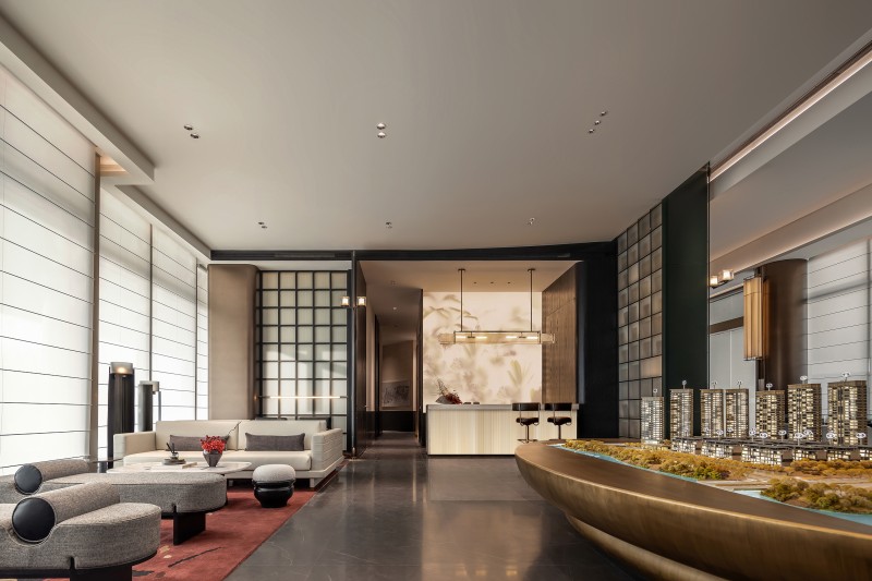 Z ONE⁺ - Nanning Zhonghai·Lakeside Top Life