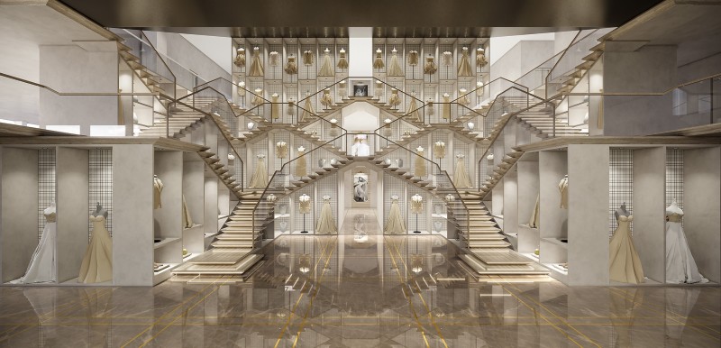 Mihika Chatterjee - Inter(Vo)ven- A creative house for fashion designers