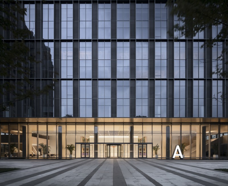 DC Alliance -  Xiaomi Smart Industrial Park