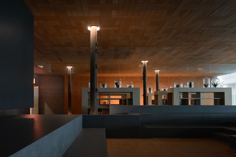 XTENDERE ARCHITECTURE - TRACE