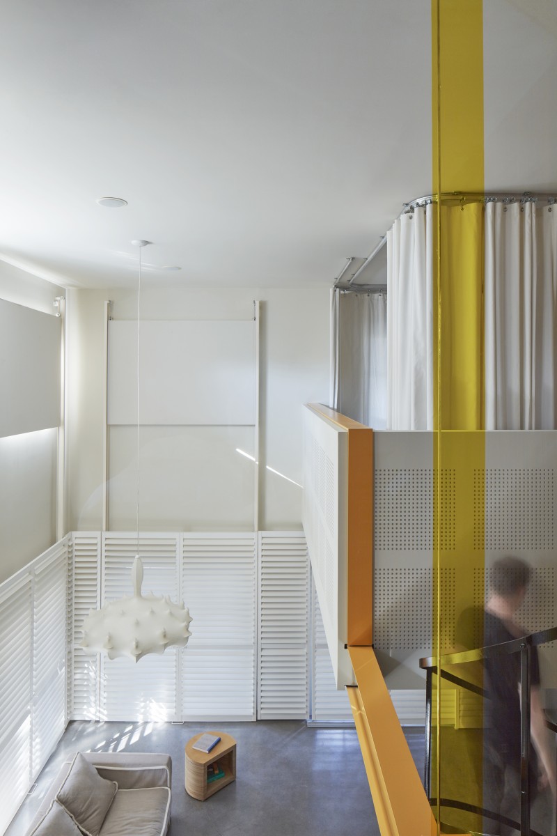 Architecturama - Les Versants