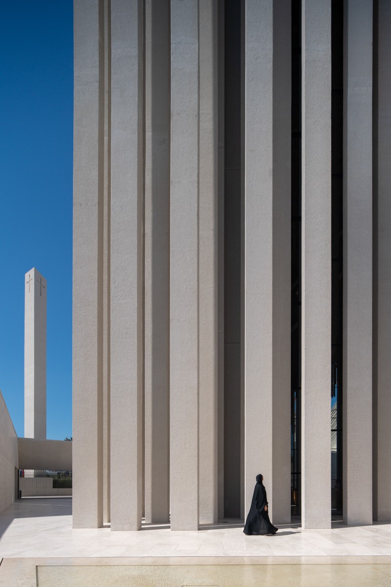 [Deed studio.uae - The Abrahamic Family House - IMG 8]