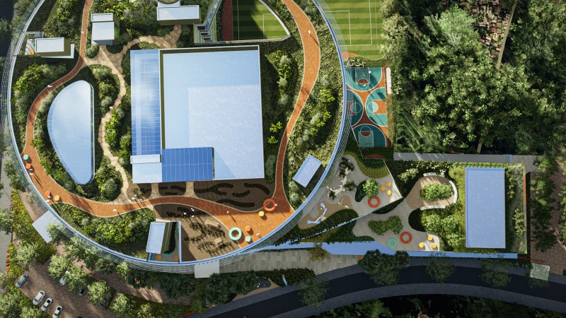 LJ-Group - International School in Hanoi