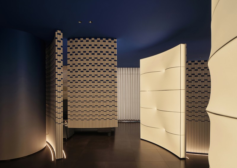 FARNEAR DESIGN - A.H. BEARD CHINA FLAGSHIP STORE