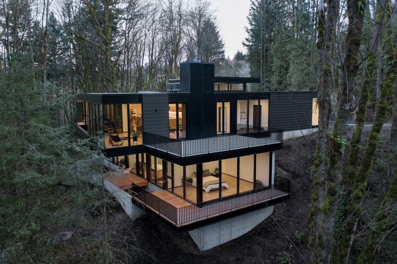 William / Kaven Architecture
