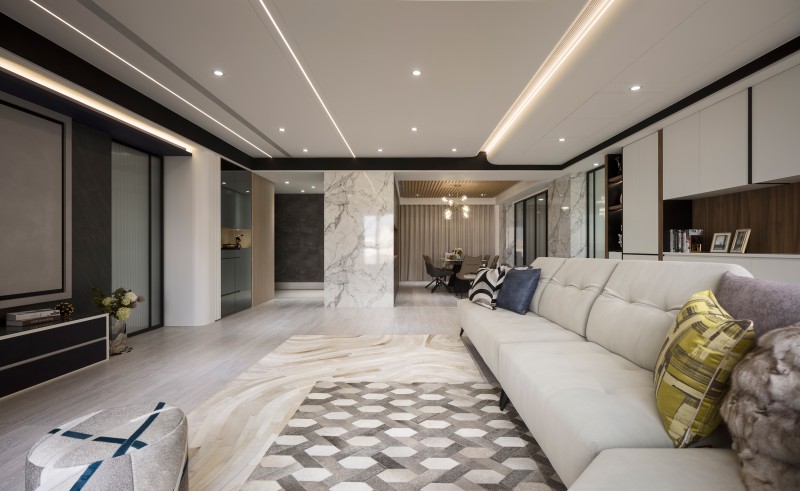 ZK interior design - Realm of Square and Rounding