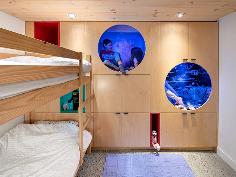 Picnic Design inc - Two Peas in a Pod