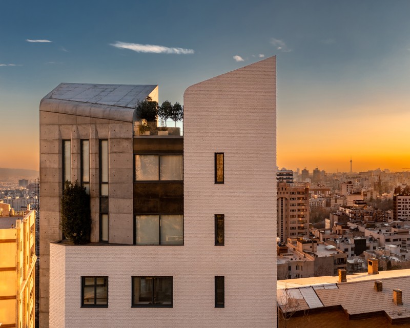Parham Taghioff - Project_no.14