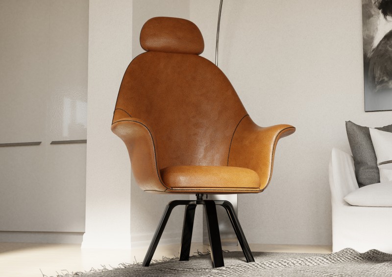 Conex studio - Cozy
