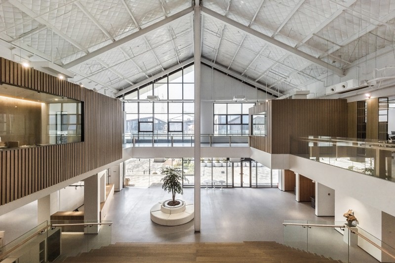 BLG Design - X Media