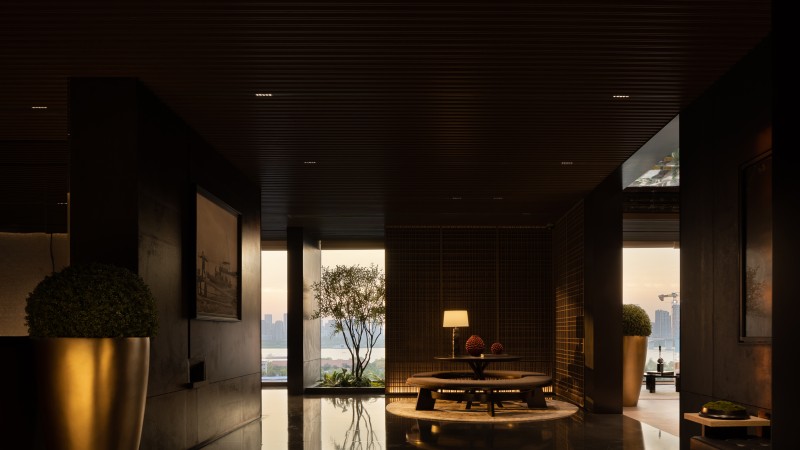 ShenZhen 31 Design - WUHAN 101