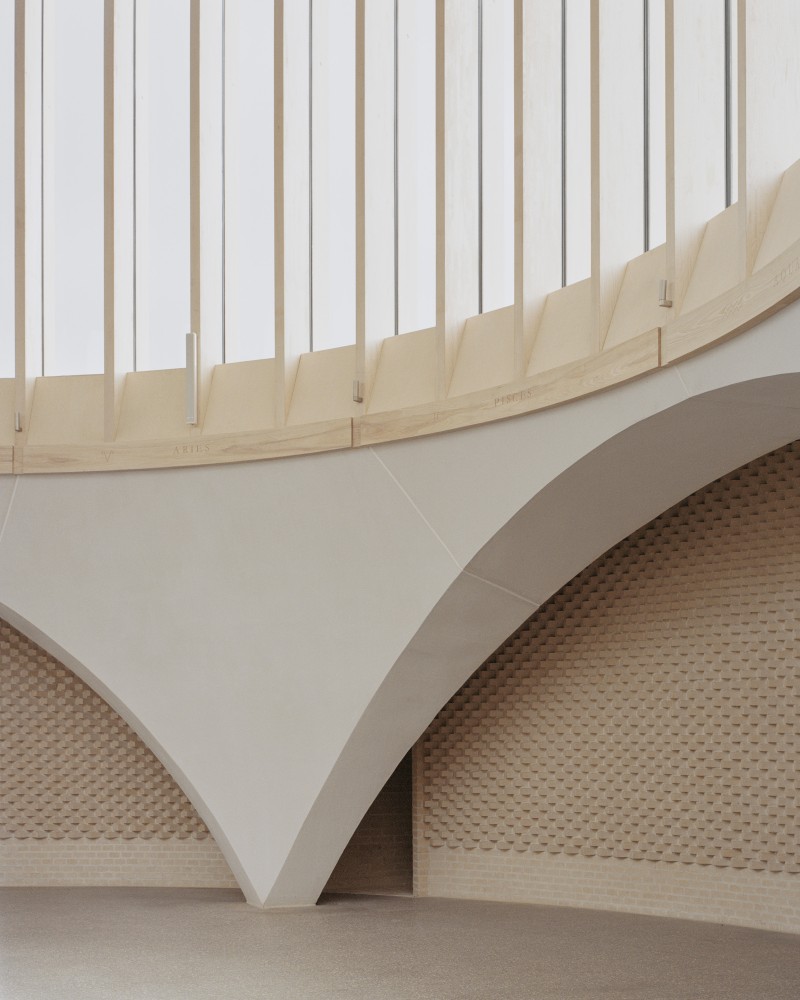 [James Gorst Architects - New Temple Complex - IMG 11]